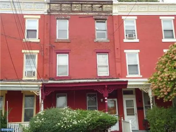 217 Bellevue Ave, Trenton, NJ 08618