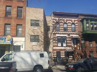 805 Halsey St, Brooklyn, NY 11233