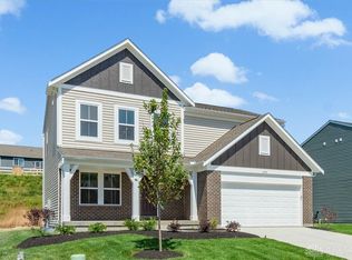 1232 Heathgate Way, Fairborn, OH 45324