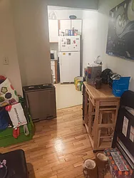 Rented by Time Equities, Inc.