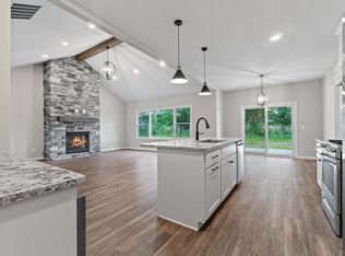 827 Bingham Pass, Fort Wayne, IN 46845