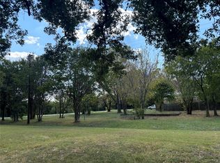 805 Ard Rd, Seagoville, TX 75159