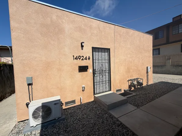 14922 Lemoli Ave #14924-3/4, Gardena, CA 90249