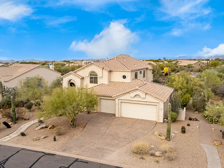 7150 E Morning Vista Ln — Photo 40