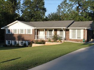 406 Gibson St, Enterprise, AL 36330