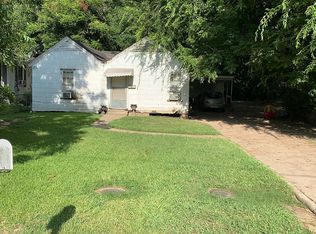 3606 Gordon Ave, Monroe, LA 71202