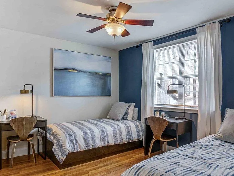 The Villas at Bryn Mawr Apartment Homes — Photo 11