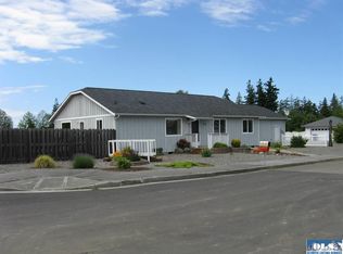 741 W Pine Cone Ct, Sequim, WA