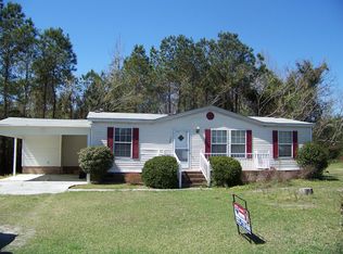 435 Fisher Town Rd, Havelock, NC 28532