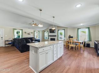 122 Wilderness Trail, Smithfield, NC 27577