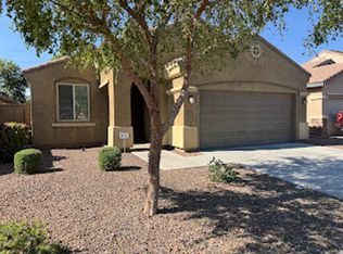 8018 S 70th Ln, Laveen, AZ 85339
