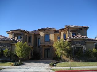 2586 Mirabella St, Henderson, NV 89052