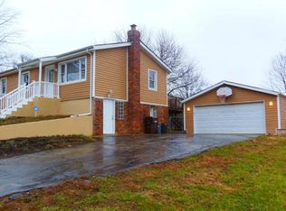 6892 Deer Run Rd, Dittmer, MO 63023