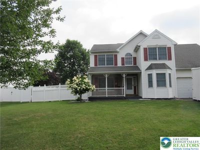 172 Wyndham Dr, Allentown, PA, 18104