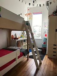 Rented by Sidewalk Realty LLC