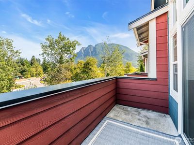 369 E Park Street #D3, North Bend, WA, 98045