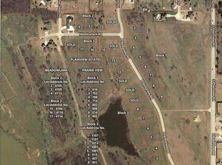 902 Prairie View Rd, Ardmore, OK 73401