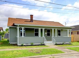 1607 16th St, Nitro, WV 25143
