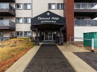 Diamond Ridge, Edmonton, AB T5Y 2H5