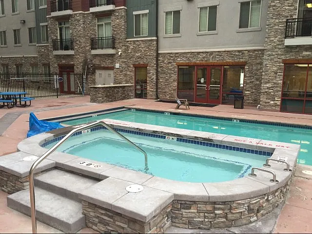 Alpine Village Student Housing — Photo 30