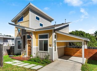 1807 Ulit Ave #B, Austin, TX 78702