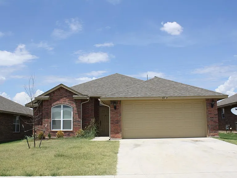 4707 SW Malcom Rd — Photo 1
