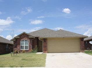 4707 SW Malcom Rd, Lawton, OK 73505