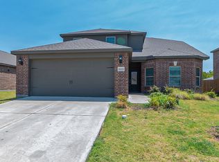 2203 Georgetown St, Princeton, TX 75407