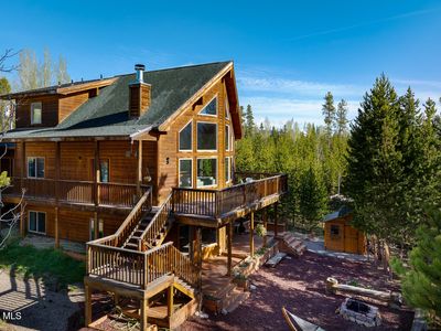 33 GCR 4904, Grand Lake, CO, 80447
