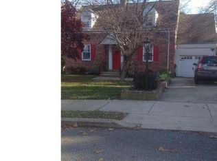 8501 Rising Sun Ave, Philadelphia, PA 19111