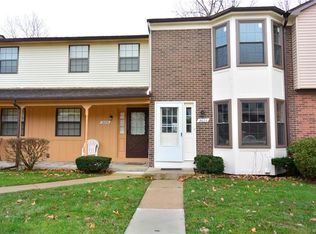 3026 Debra Ct #1, Auburn Hills, MI