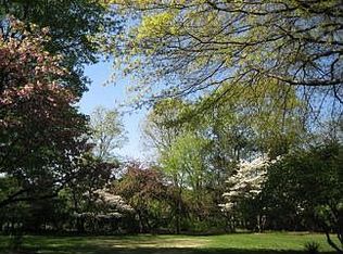 158 Herrontown Rd, Princeton, NJ 08540