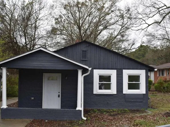 266 Hamilton E Holmes Dr NW, Atlanta, GA 30318