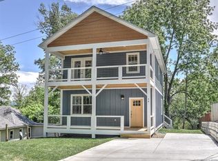 48 Millbrook Rd, Asheville, NC 28806