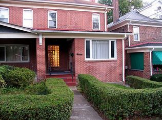 5672 Melvin St, Pittsburgh, PA 15217