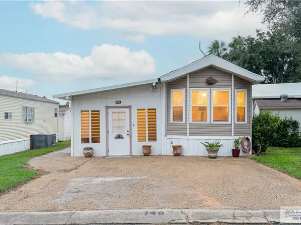 148 Sacramento River Dr, Brownsville, TX 78520
