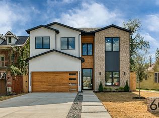 6038 Prospect Ave, Dallas, TX 75206