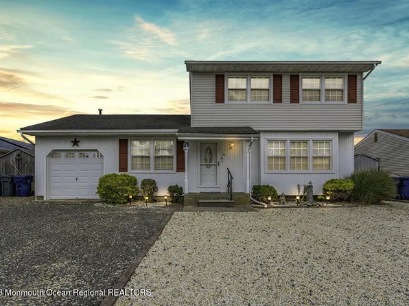 7 S Boston Drive, Little Egg Harbor, NJ 08087