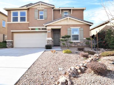 37539 Henna Ln, Palmdale, CA, 93551