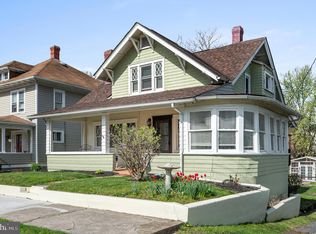 223 S Rosemont Ave, Martinsburg, WV 25401