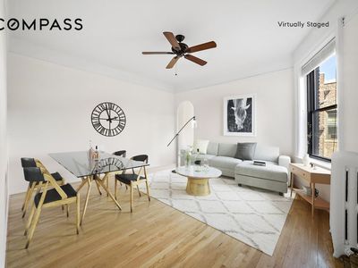 170 Claremont Ave APT 21, New York, NY, 10027