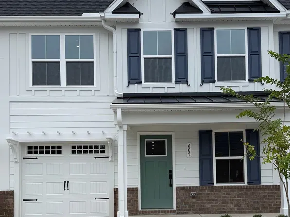 605 Fairgrass Ct #35G, Murrells Inlet, SC 29576