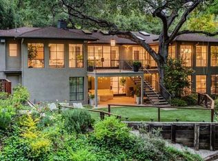 885 Laguna Rd, Pasadena, CA 91105