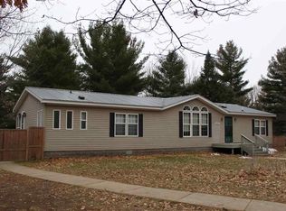 209 W 7th Ave, Minong, WI 54859