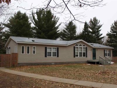 209 W 7th Ave, Minong, WI, 54859