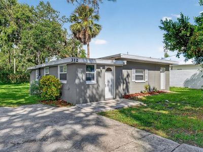 312 N Randolph Ave, Kissimmee, FL, 34741