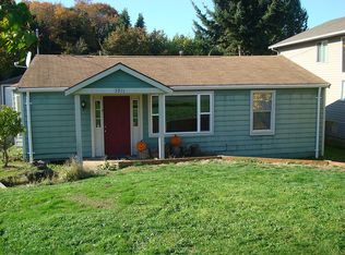 5911 28th Ave S, Seattle, WA 98108