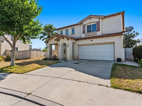 16080 Edgewater Ln, Moreno Valley, CA 92551