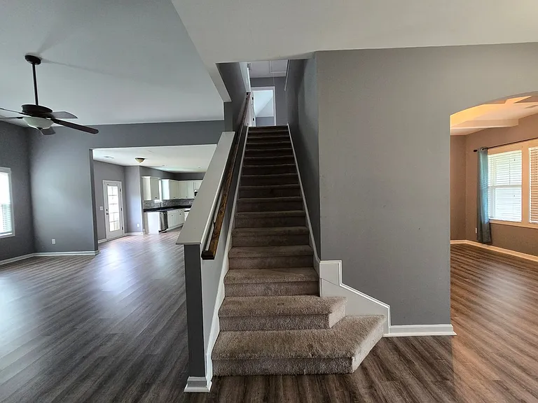3712 Badin Lake Ln — Photo 20