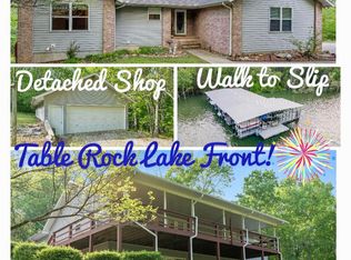 207 Oak Tree Point Ln, Shell Knob, MO 65747